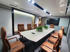 真房｜荷华明城大厦 |661平｜5.5元｜地铁双线直达 - 缩略图 7