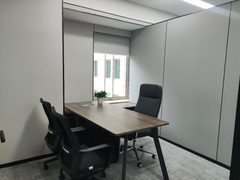 真房｜荷华明城大厦 |661平｜5.5元｜地铁双线直达 - 缩略图 8