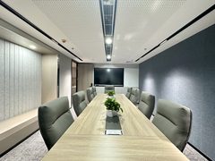 东城506平精装办公 - 缩略图 10