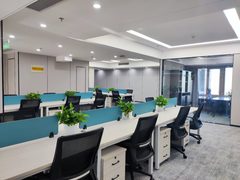 真房｜荷华明城大厦 |661平｜CBD核心 - 缩略图 4