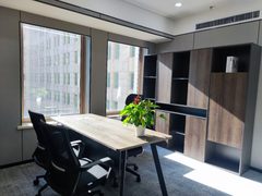 真房｜荷华明城大厦 |661平｜CBD核心 - 缩略图 9