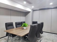 真房｜荷华明城大厦 |661平｜CBD核心 - 缩略图 12