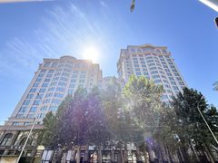 真房｜荷华明城大厦｜168平｜4+12工位｜东二环核心 - 缩略图 2