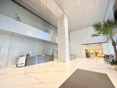 真房｜荷华明城大厦｜168平｜4+12工位｜东二环核心 - 缩略图 5