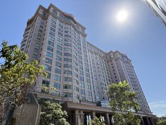 真房｜荷华明城大厦｜168平｜4+12工位｜东二环核心 - 缩略图 4