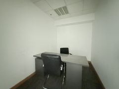 真房｜荷华明城大厦｜168平｜4+12工位｜东二环核心 - 缩略图 10