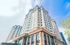 荷华明城大厦661平现房 双地铁 带家私 - 缩略图 4