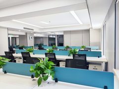 荷华明城大厦661平现房 双地铁 带家私 - 缩略图 21