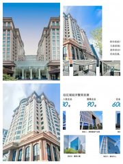 荷华明城 | 661平现房，西向采光？ - 缩略图 1