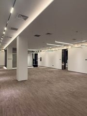 莱锦文创园691平独栋老厂房改造 - 缩略图 1