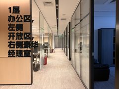 745㎡老厂房改造，价格可谈大采光 - 缩略图 5