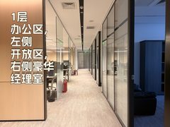 莱锦文创园 745平米 双层精装 大落地窗 - 缩略图 5