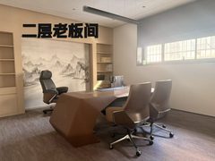 745㎡老厂房改造，价格可谈大采光 - 缩略图 8