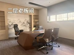 莱锦文创园 745平米 双层精装 大落地窗 - 缩略图 8