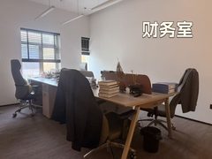 莱锦文创园 745平米 双层精装 大落地窗 - 缩略图 12