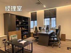 莱锦文创园 745平米 双层精装 大落地窗 - 缩略图 15