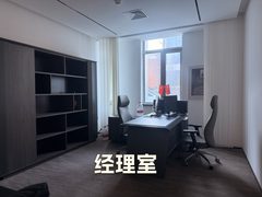 莱锦文创园 745平米 双层精装 大落地窗 - 缩略图 17