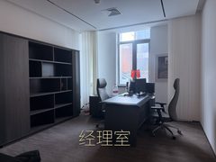 莱锦文创园745平 双层大落地窗 拎包入住 - 缩略图 17