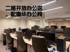 745㎡老厂房改造，价格可谈大采光 - 缩略图 18