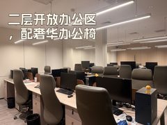 莱锦文创园 745平米 双层精装 大落地窗 - 缩略图 18
