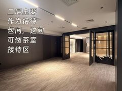莱锦文创园691平独栋带院露台 - 缩略图 10