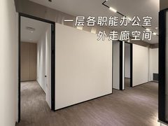 莱锦文创园691平独栋带院露台 - 缩略图 12