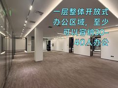 东四环691㎡ 7.75米层高 本月底前签约 - 缩略图 4