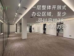 莱锦文创园691平独栋带院露台 - 缩略图 4