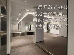 莱锦文创园691平独栋带院露台 - 缩略图 5