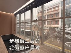 莱锦文创园691平独栋带院露台 - 缩略图 8