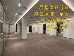莱锦文创园D区4号楼 独栋带院 691平米 - 缩略图 4