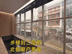 莱锦文创园D区4号楼 独栋带院 691平米 - 缩略图 8