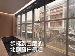 莱锦文创园 | 独栋带院 | 露台赠送 - 缩略图 8