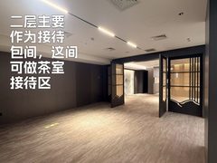 莱锦文创园 | 独栋带院 | 露台赠送 - 缩略图 10