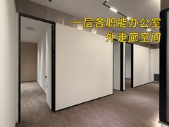 莱锦文创园D区4号楼 独栋带院 691平米 - 缩略图 12