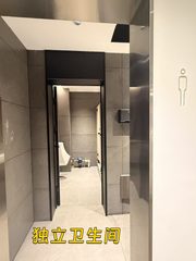 莱锦文创园D区4号楼 独栋带院 691平米 - 缩略图 14