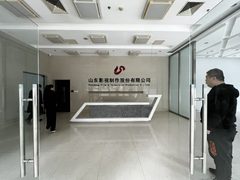 莱锦产业园独栋办公2637平 - 缩略图 4