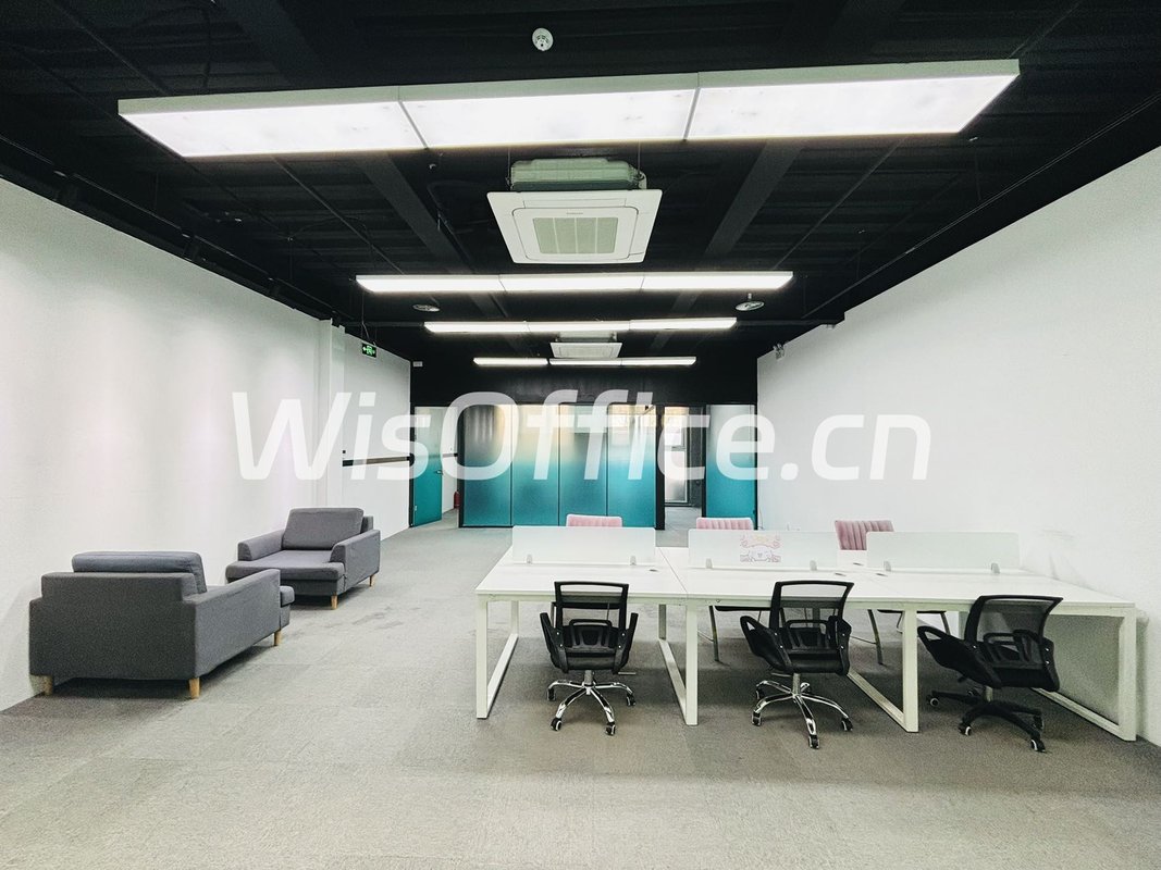 菁英梦谷135平落地窗近地铁 - 首图