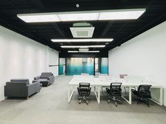 落地窗135平！文创园里的工业风合院 - 缩略图 2