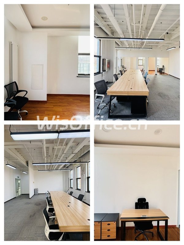 创意公司爆红！老厂房改的办公空间太会玩 - 首图