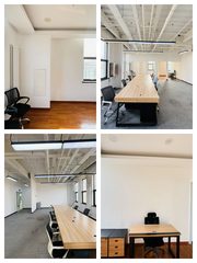 创意公司爆红！老厂房改的办公空间太会玩 - 缩略图 1