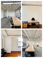 创意公司爆红！工业风园区藏着露天酒吧 - 缩略图 1