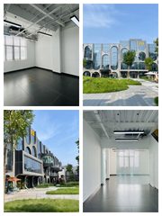 老厂房变身！241平文创园区风水宝地 - 缩略图 1