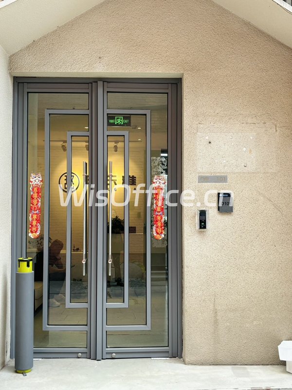 真房｜菁英梦谷 |380平｜面谈｜文创园新选择？ - 首图