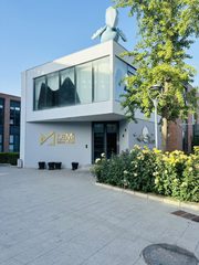 630平独栋带院 菁英梦谷C位办公 - 缩略图 18