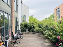 630平独栋带院 菁英梦谷C位办公 - 缩略图 2