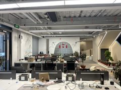 630平独栋带院 菁英梦谷C位办公 - 缩略图 7