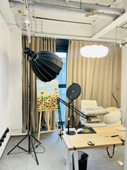 630平独栋带院 菁英梦谷C位办公 - 缩略图 14