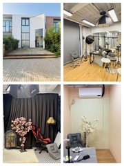 菁英梦谷220平独栋带院创意办公 - 缩略图 1