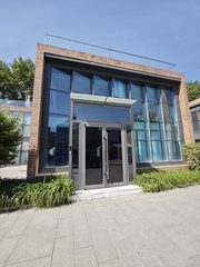 朝阳区独栋330平 露台精装 园区配套全 - 缩略图 2